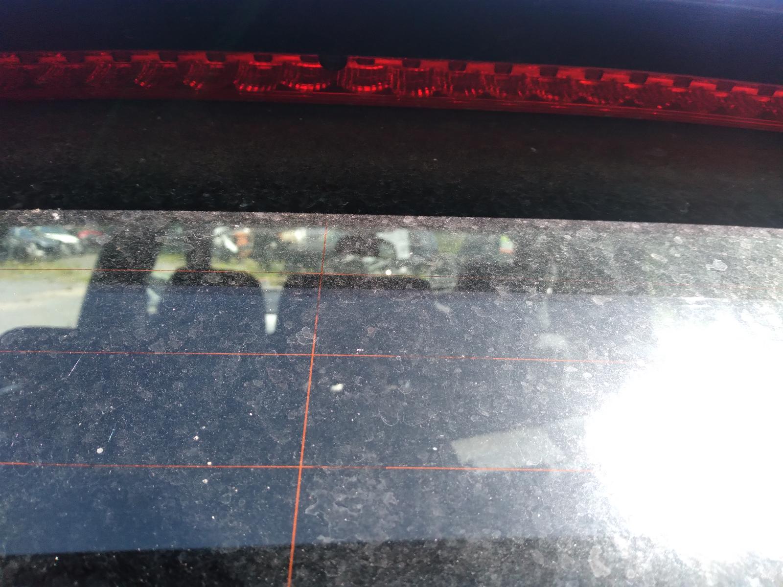 2007 BMW 3 SERIES Airbag Module/Sensor Contact us for Photo