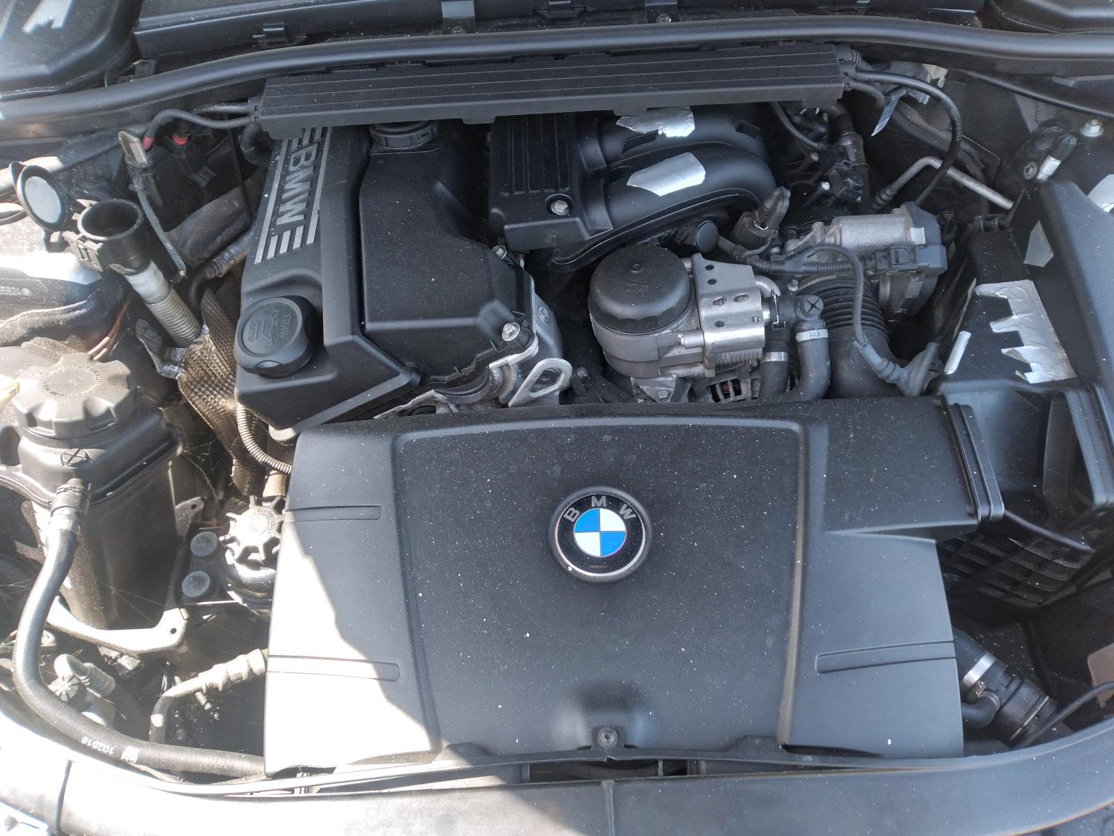 2007 BMW 3 SERIES Airbag Module/Sensor Contact us for Photo