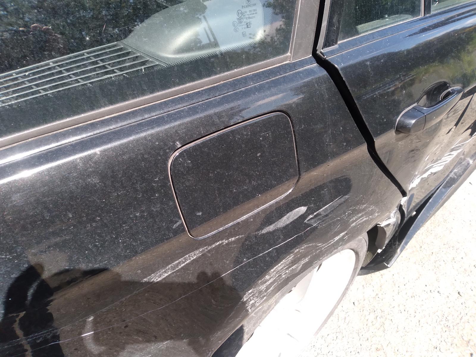 2007 BMW 3 SERIES Airbag Module/Sensor Contact us for Photo