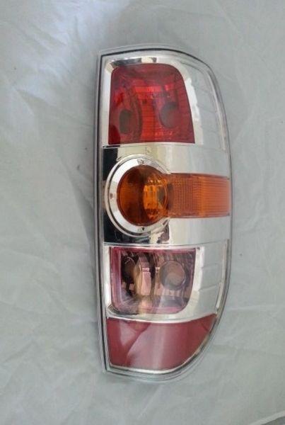 View Auto part Right Taillight MAZDA BT50 2010