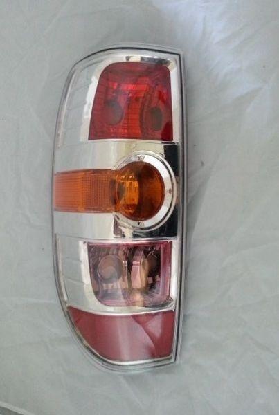 View Auto part Left Taillight MAZDA BT50 2010