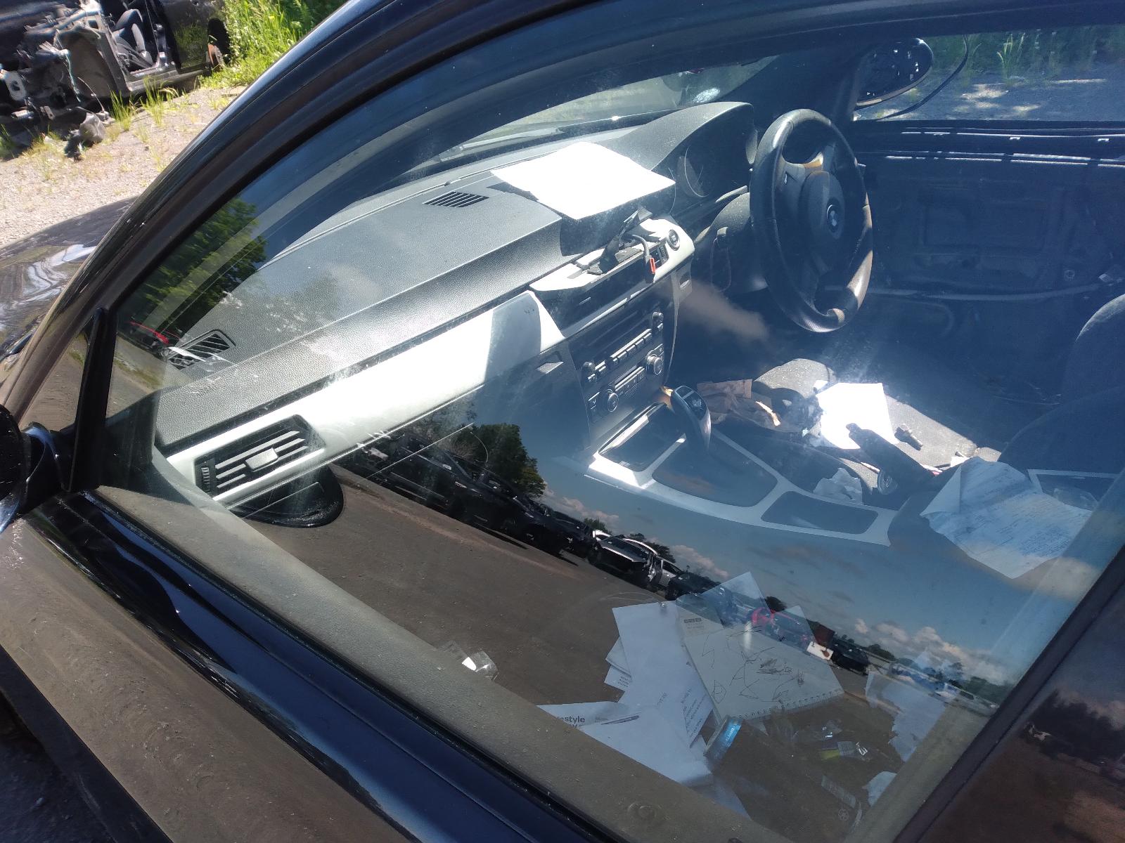 2007 BMW 3 SERIES Airbag Module/Sensor Contact us for Photo