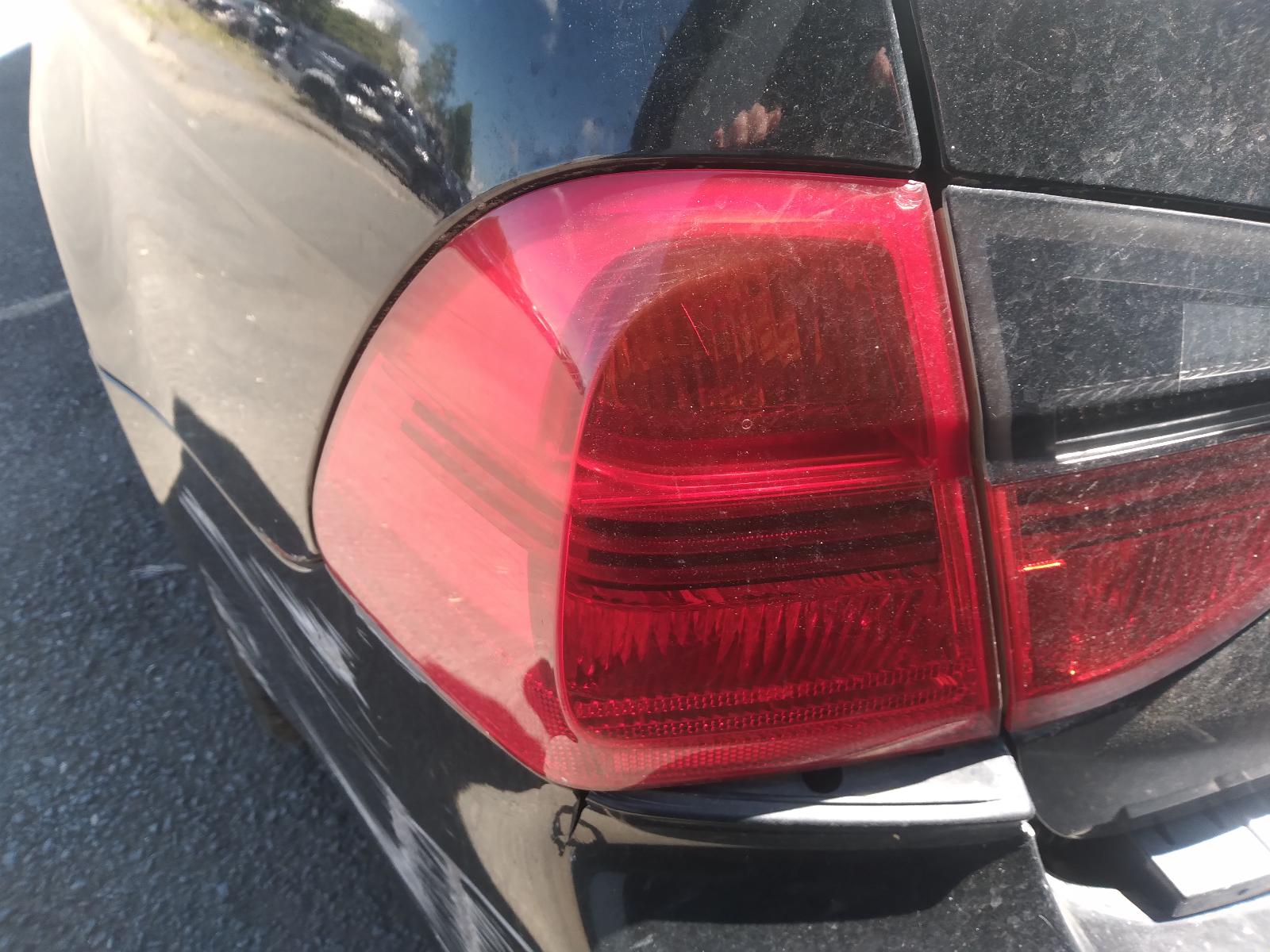 2007 BMW 3 SERIES Airbag Module/Sensor Contact us for Photo