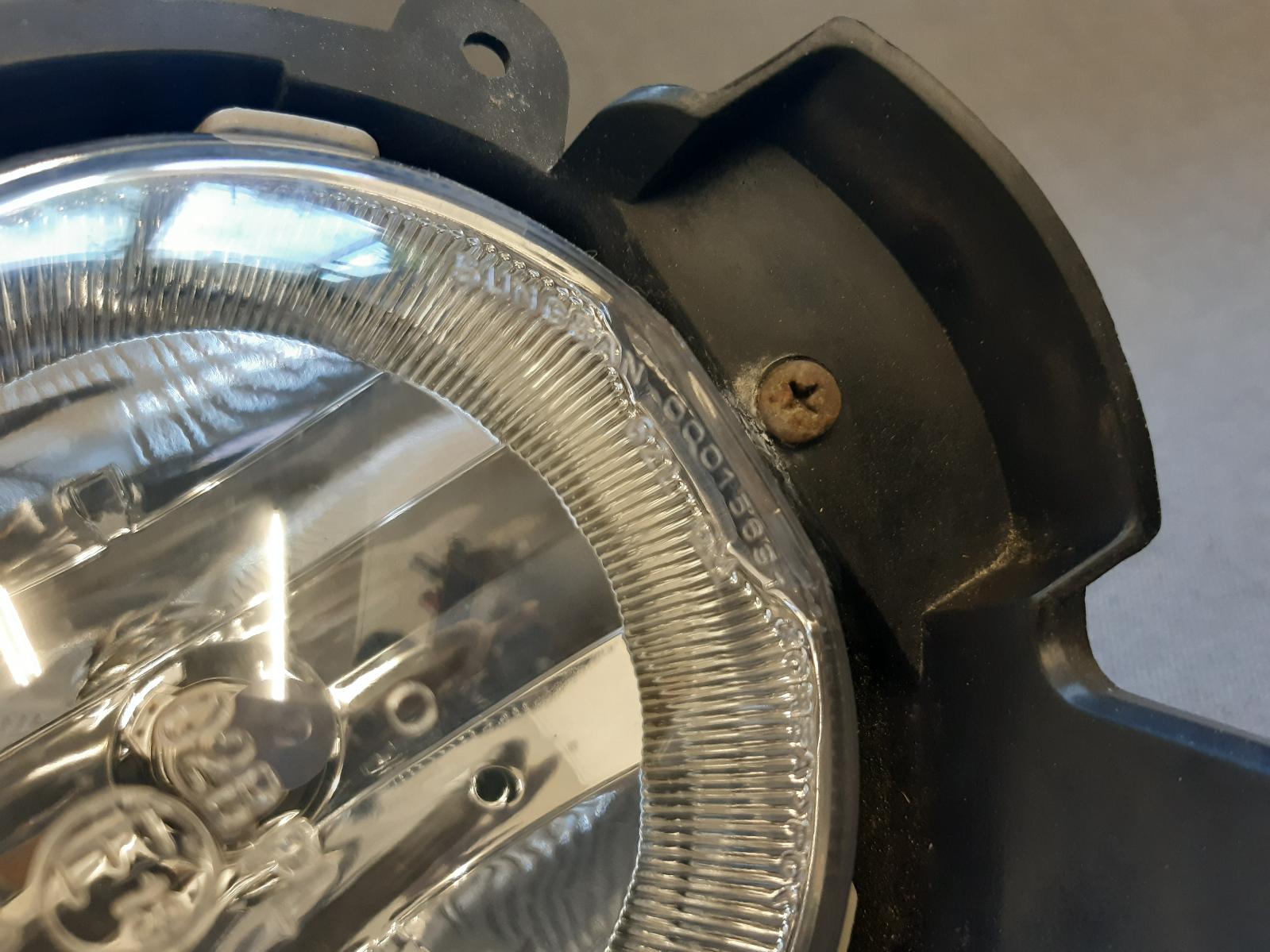 2009 HOLDEN CAPTIVA Right Indicator/Fog/Side Contact us for Photo