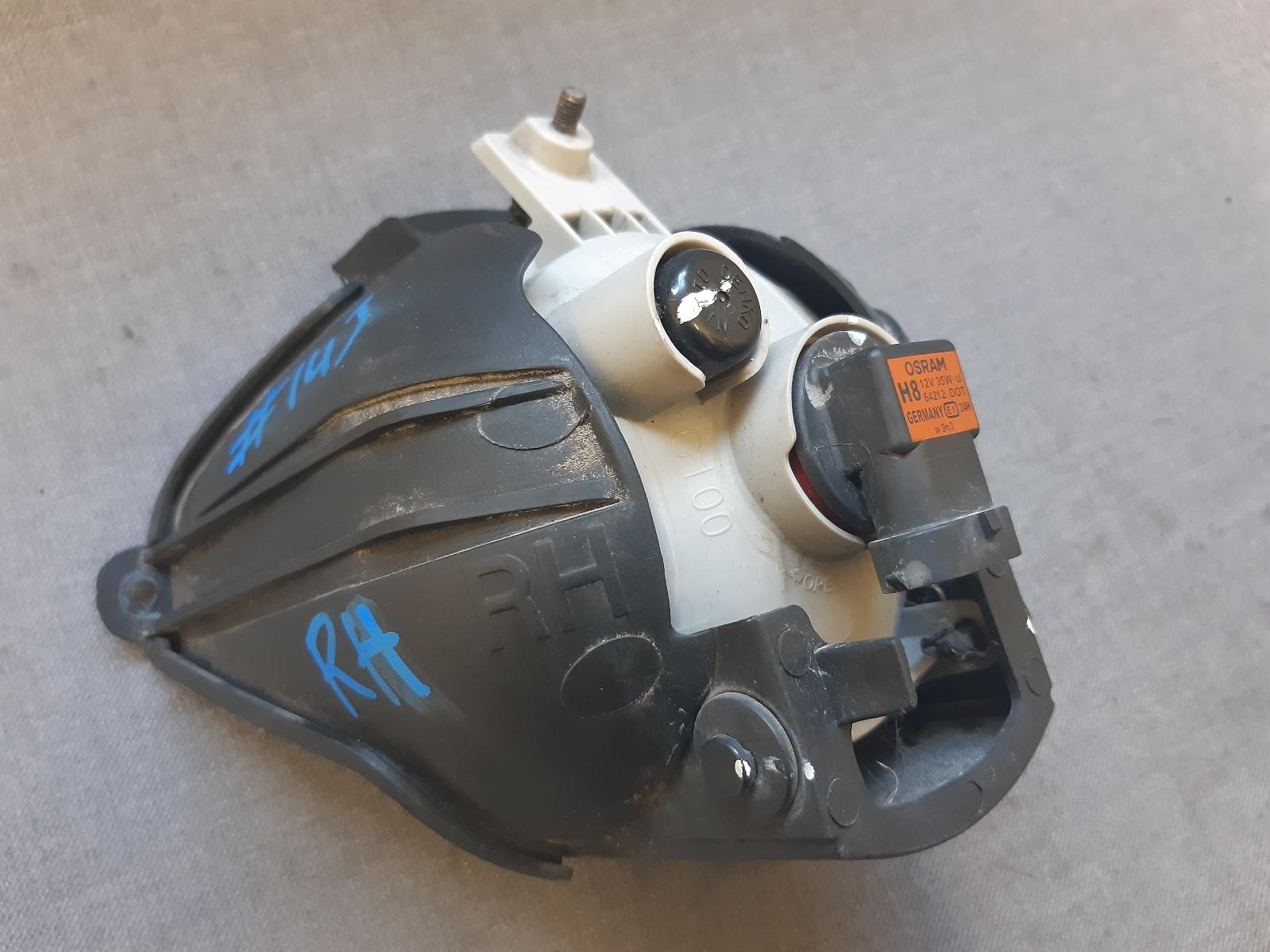 2009 HOLDEN CAPTIVA Right Indicator/Fog/Side Contact us for Photo