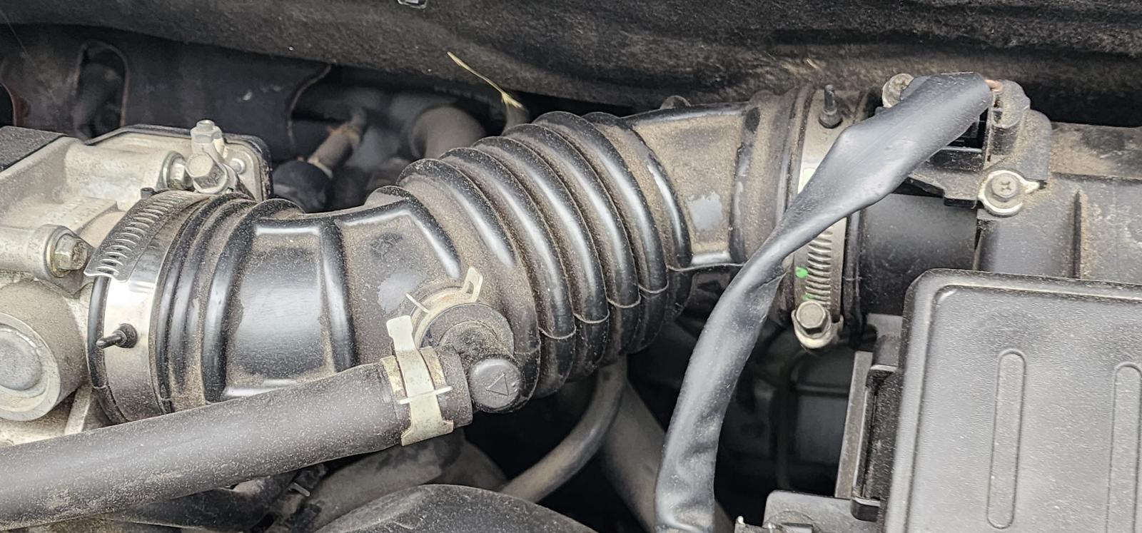 2005 NISSAN TIIDA Engine Contact us for Photo