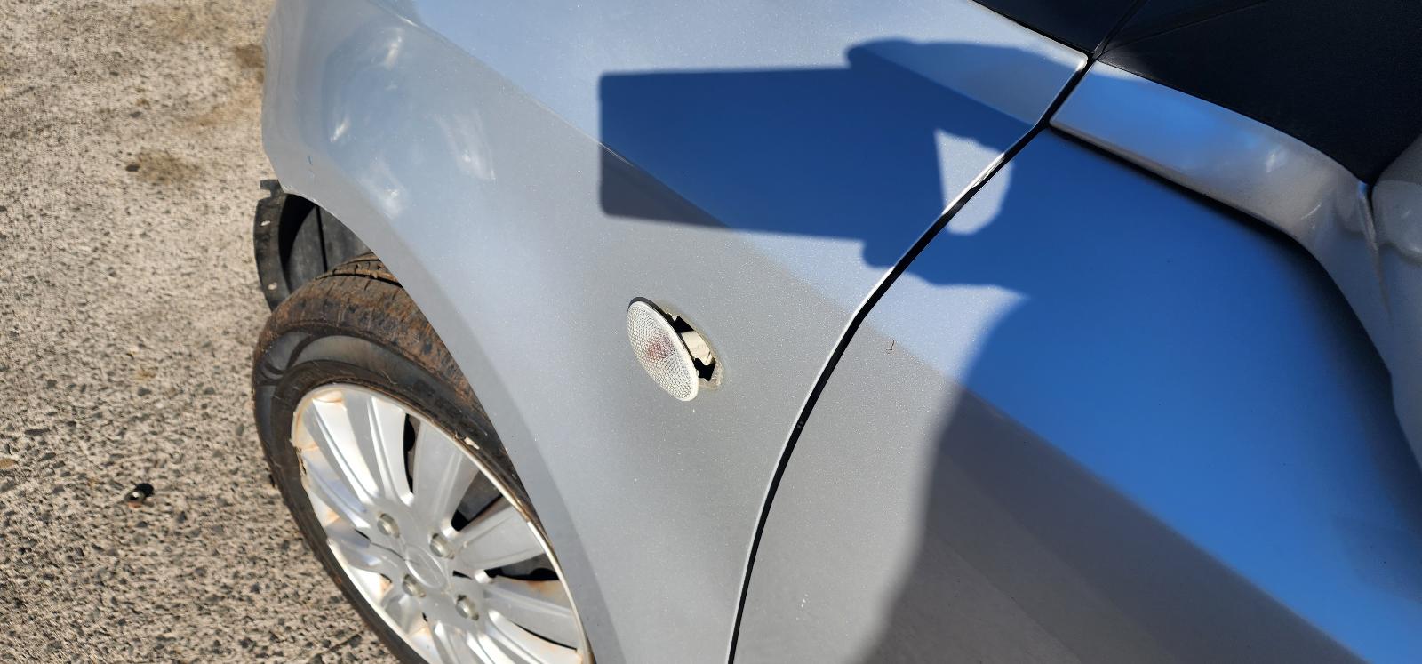 2008 SUZUKI SWIFT Right Rear Door Window Contact us for Photo
