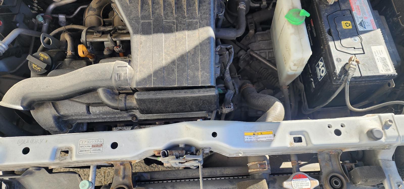 2008 SUZUKI SWIFT Right Rear Door Window Contact us for Photo