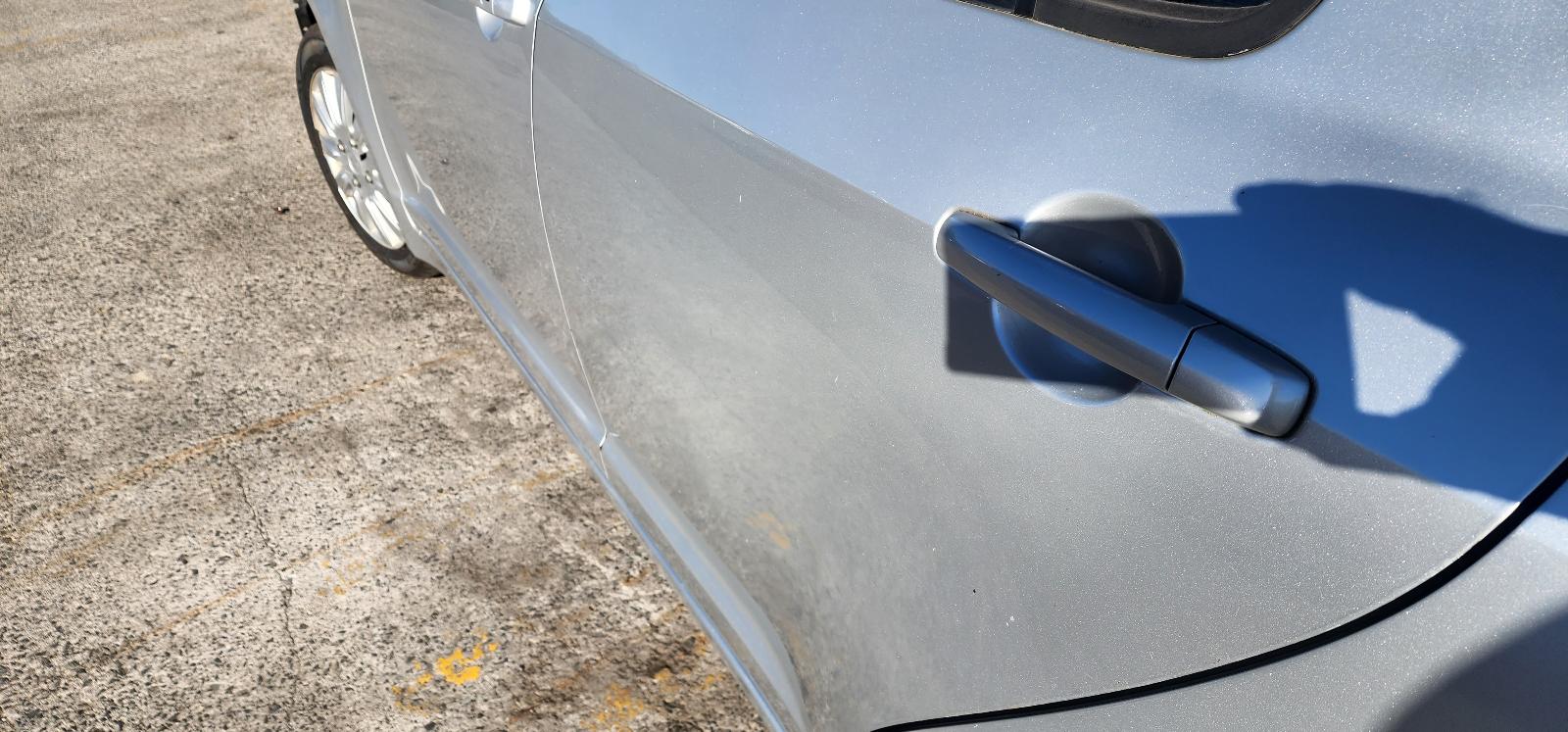 2008 SUZUKI SWIFT Right Rear Door Window Contact us for Photo