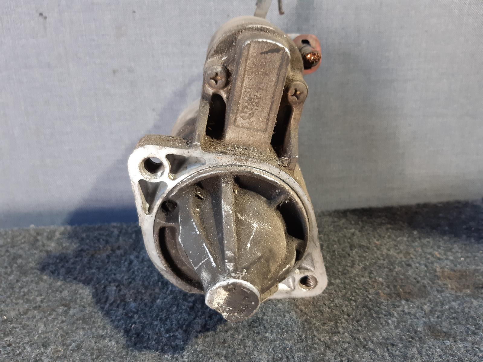 1997 MITSUBISHI LANCER Starter Contact us for Photo