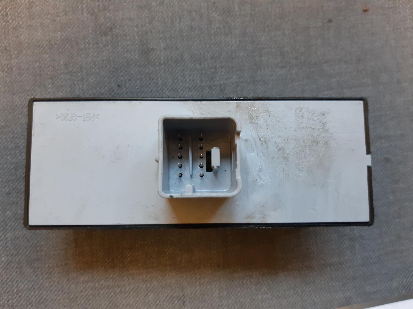 2006 VOLKSWAGEN GOLF Pwr Dr Wind Switch Contact us for Photo