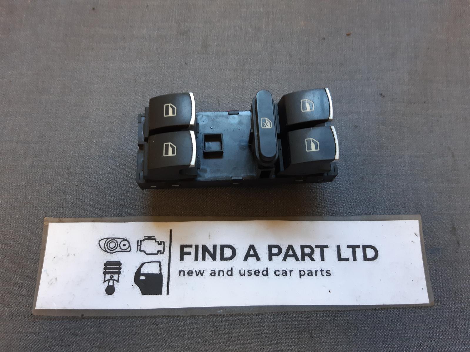 2006 VOLKSWAGEN GOLF Pwr Dr Wind Switch Contact us for Photo