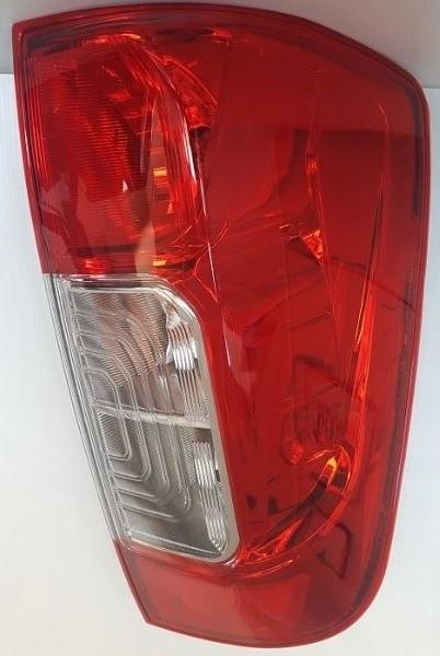 View Auto part Right Taillight NISSAN NAVARA 2016