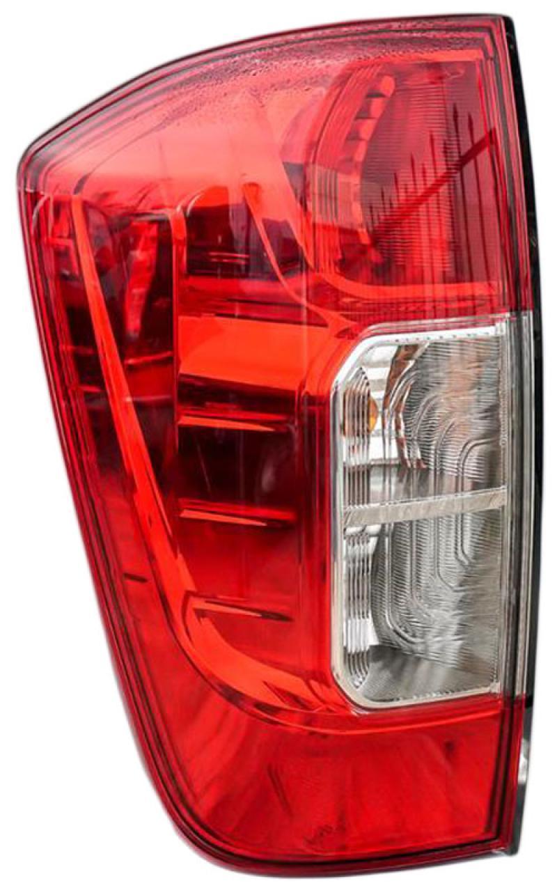 View Auto part Left Taillight NISSAN NAVARA 2016