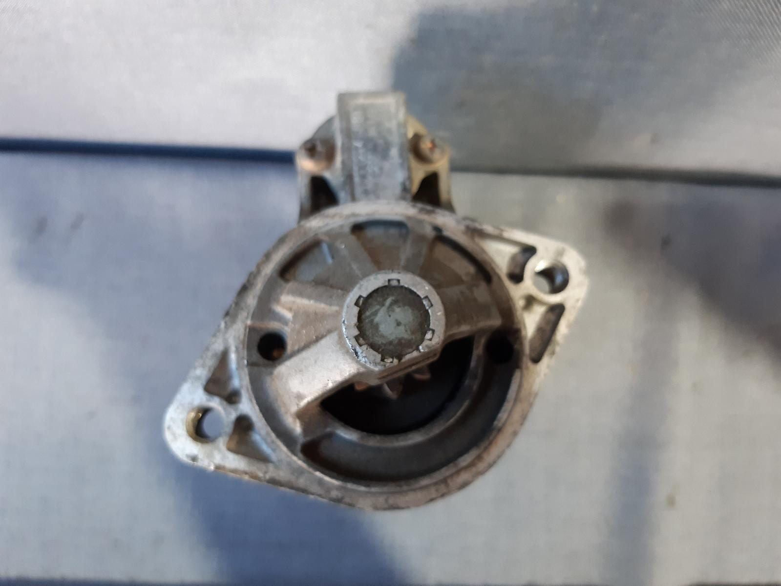 1995 MITSUBISHI LANCER Starter Contact us for Photo