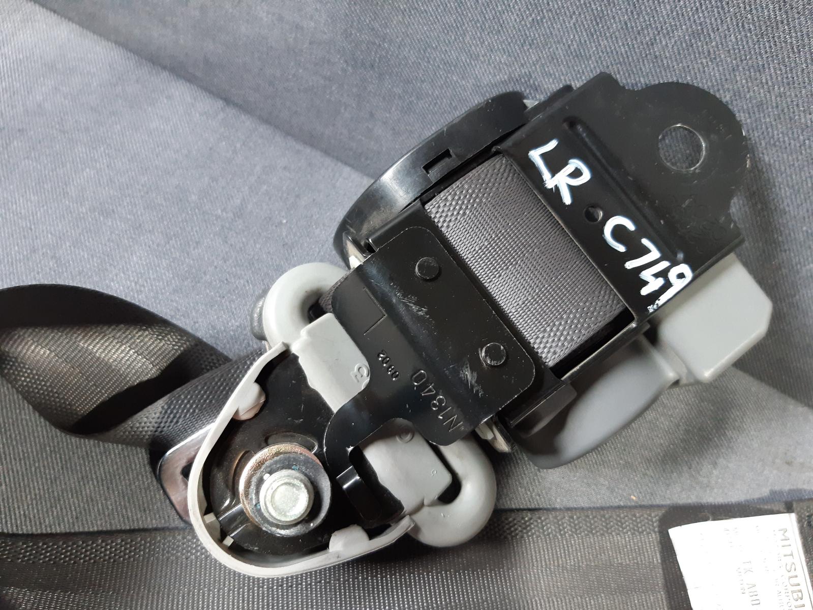 1995 MITSUBISHI LANCER Seatbelt/Stalk Contact us for Photo