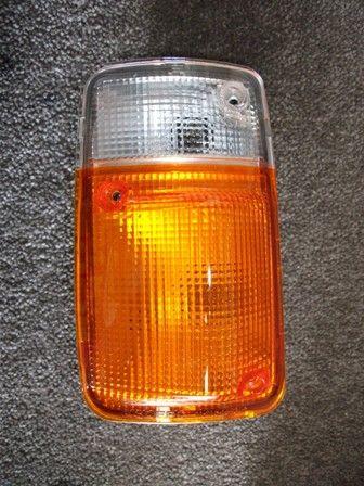 1990 NISSAN PATROL Left Indicator/Fog/Side Contact us for Photo