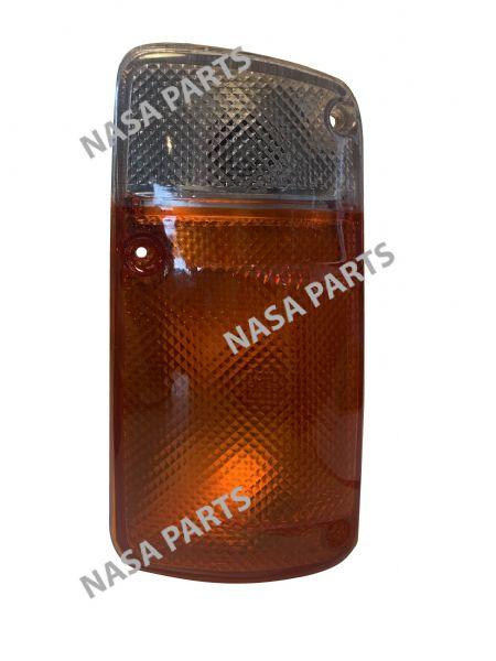 View Auto part Left Indicator/Fog/Side NISSAN PATROL 1990