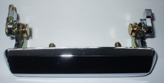 View Auto part Door Handle NISSAN PATROL 1990