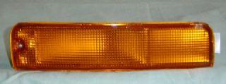 View Auto part Left Indicator/Fog/Side NISSAN PATHFINDER 1997