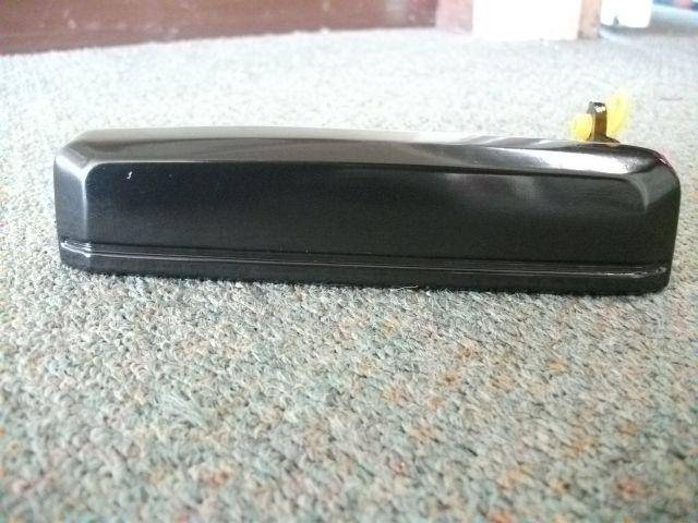 View Auto part Door Handle NISSAN PATHFINDER 1997