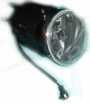 View Auto part Right Indicator/Fog/Side NISSAN XTRAIL 2005