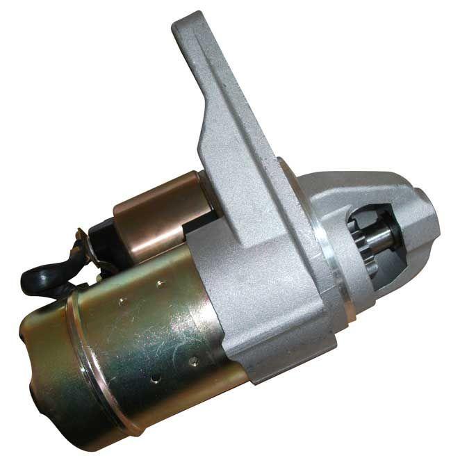 View Auto part Starter NISSAN XTRAIL 2005