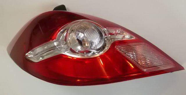 View Auto part Left Taillight NISSAN TIIDA 2010