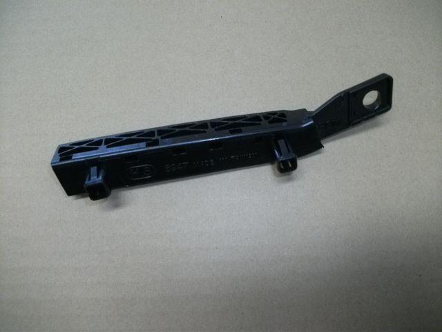 View Auto part F/Bar Reinforc/Brack NISSAN TIIDA 2007