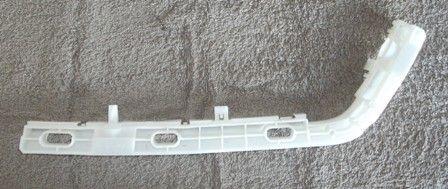 View Auto part R/Bar Bracket/Reinfo NISSAN TIIDA 2007