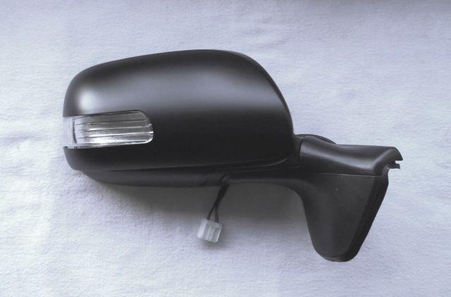 View Auto part Right Door Mirror TOYOTA COROLLA 2009