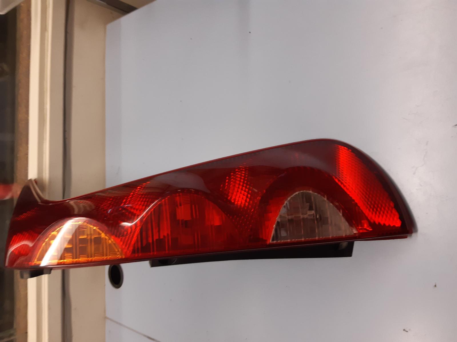 2006 NISSAN NOTE Right Taillight Contact us for Photo