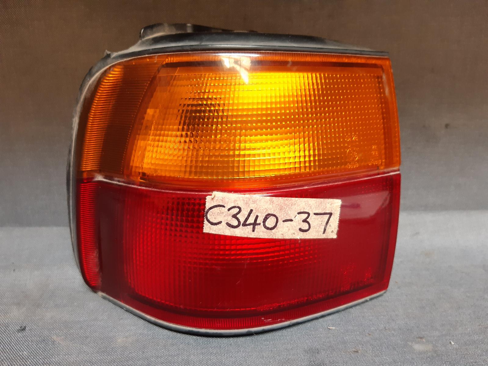 View Auto part Left Taillight MITSUBISHI L300 1998