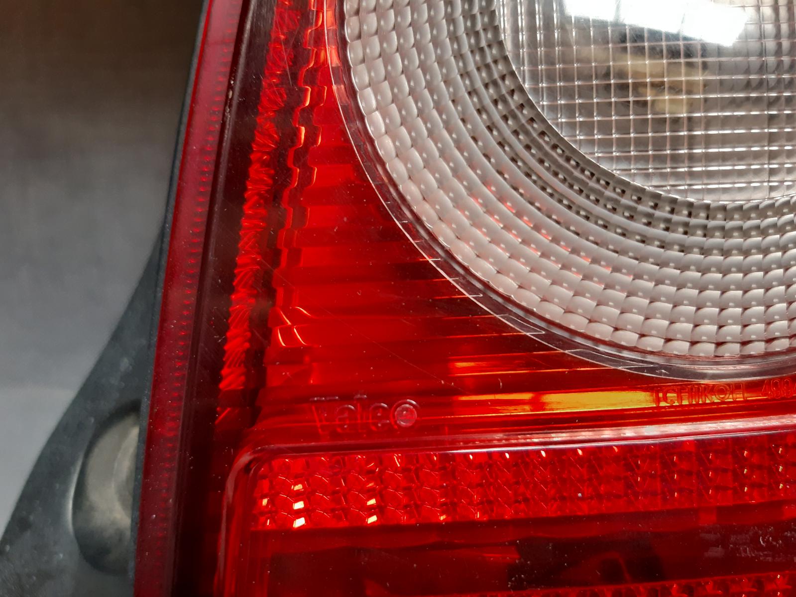 2006 NISSAN MICRA Right Taillight Contact us for Photo