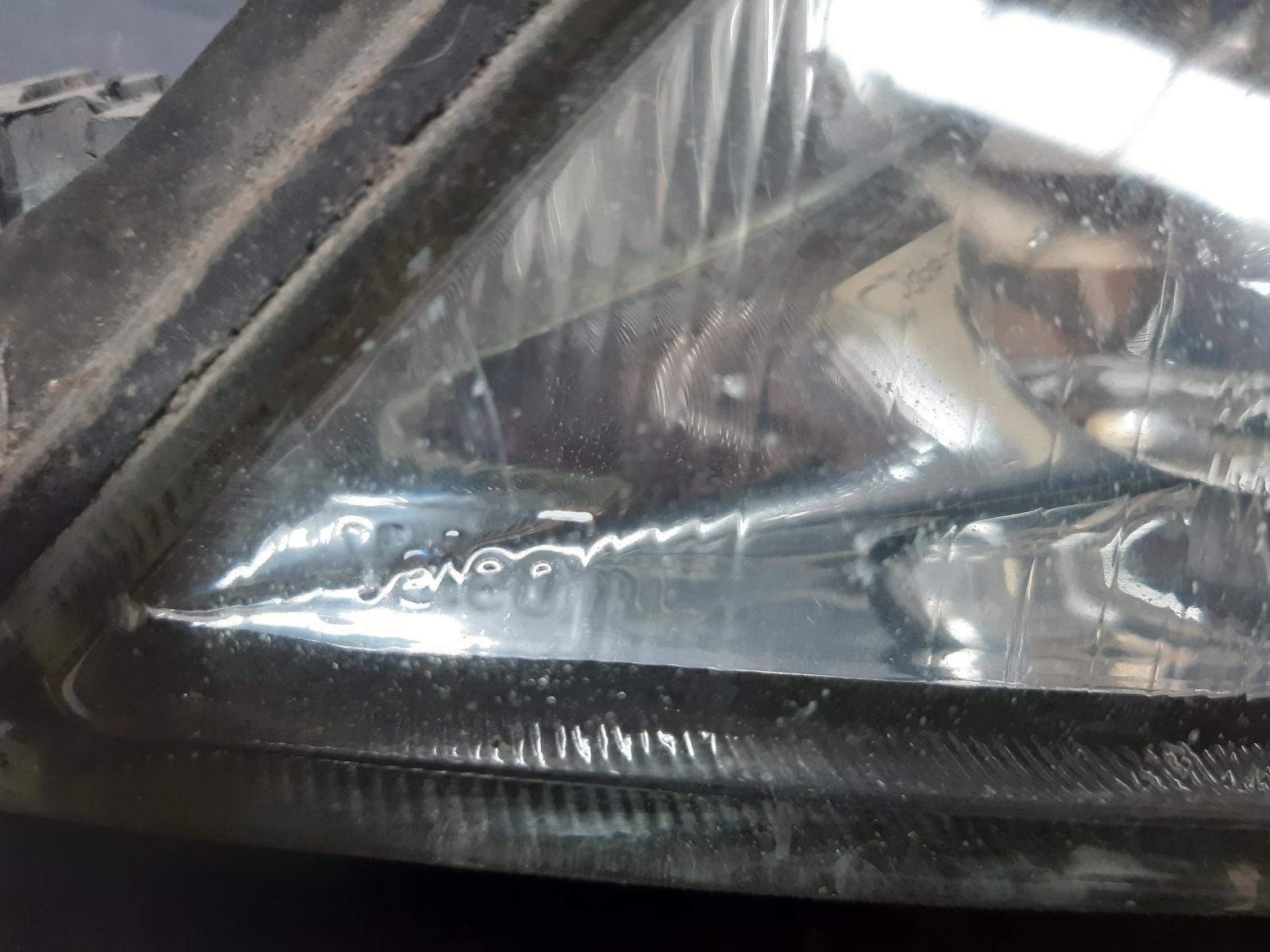 1997 HOLDEN VECTRA Left Headlamp Contact us for Photo