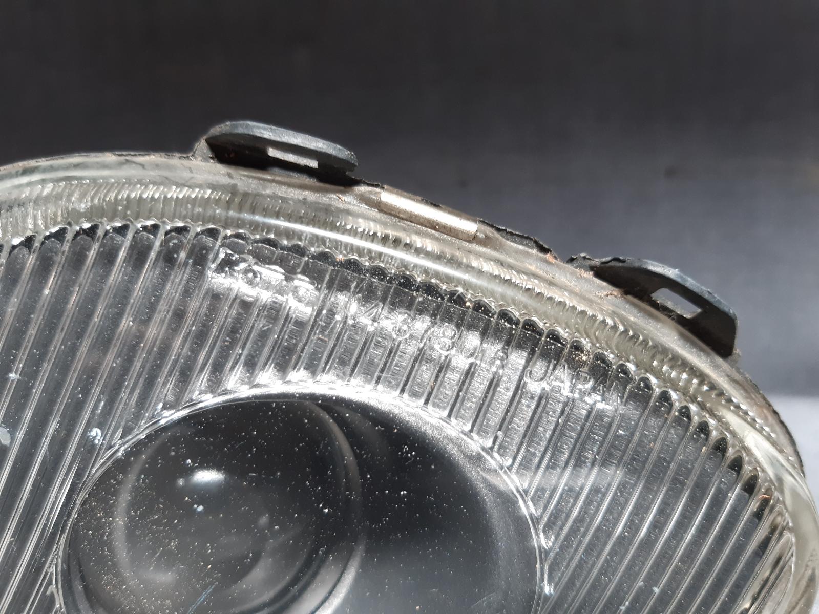 1995 MITSUBISHI GALANT Right Indicator/Fog/Side Contact us for Photo