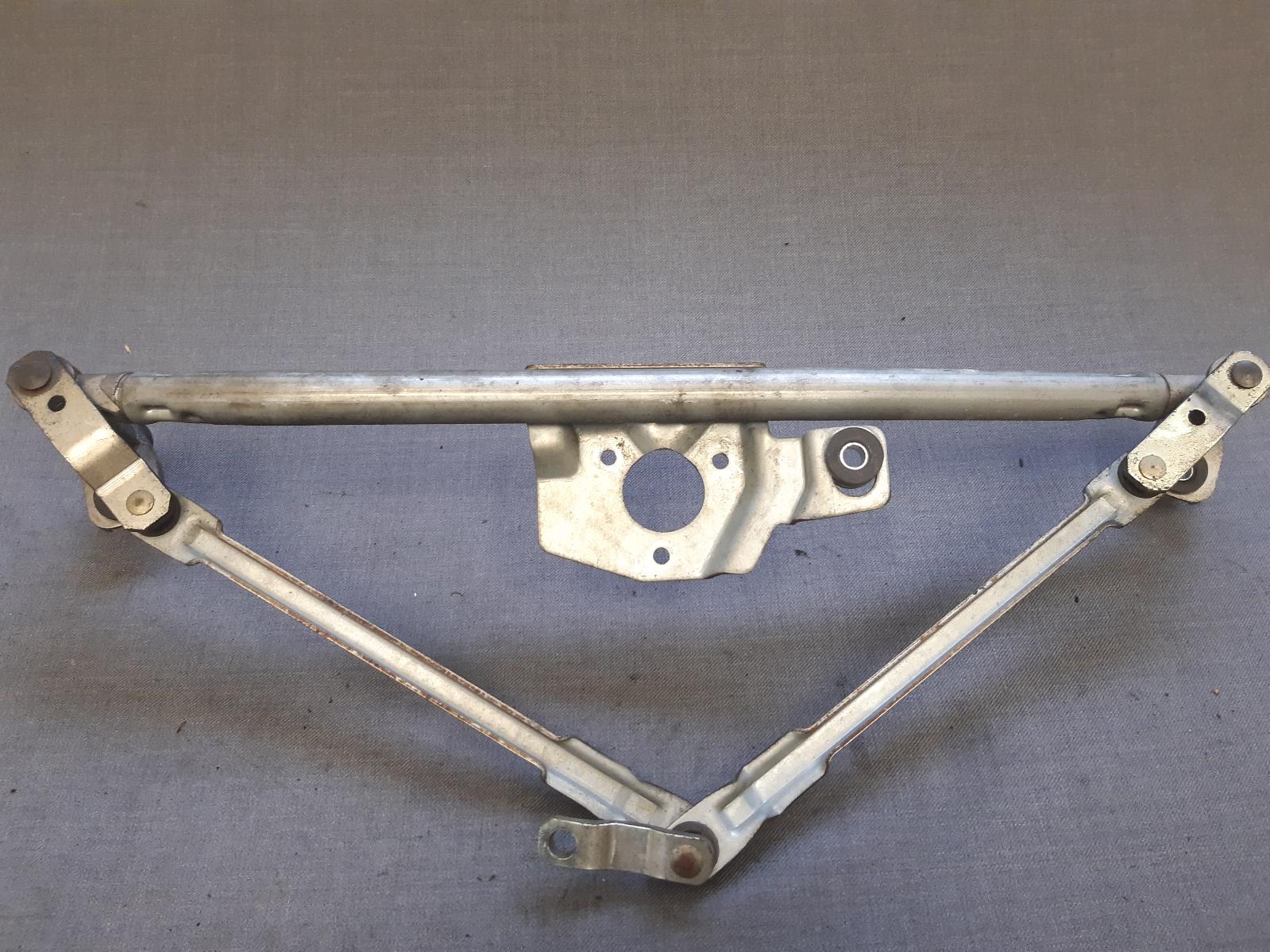 2008 VOLKSWAGEN BEETLE Wiper Linkage Contact us for Photo