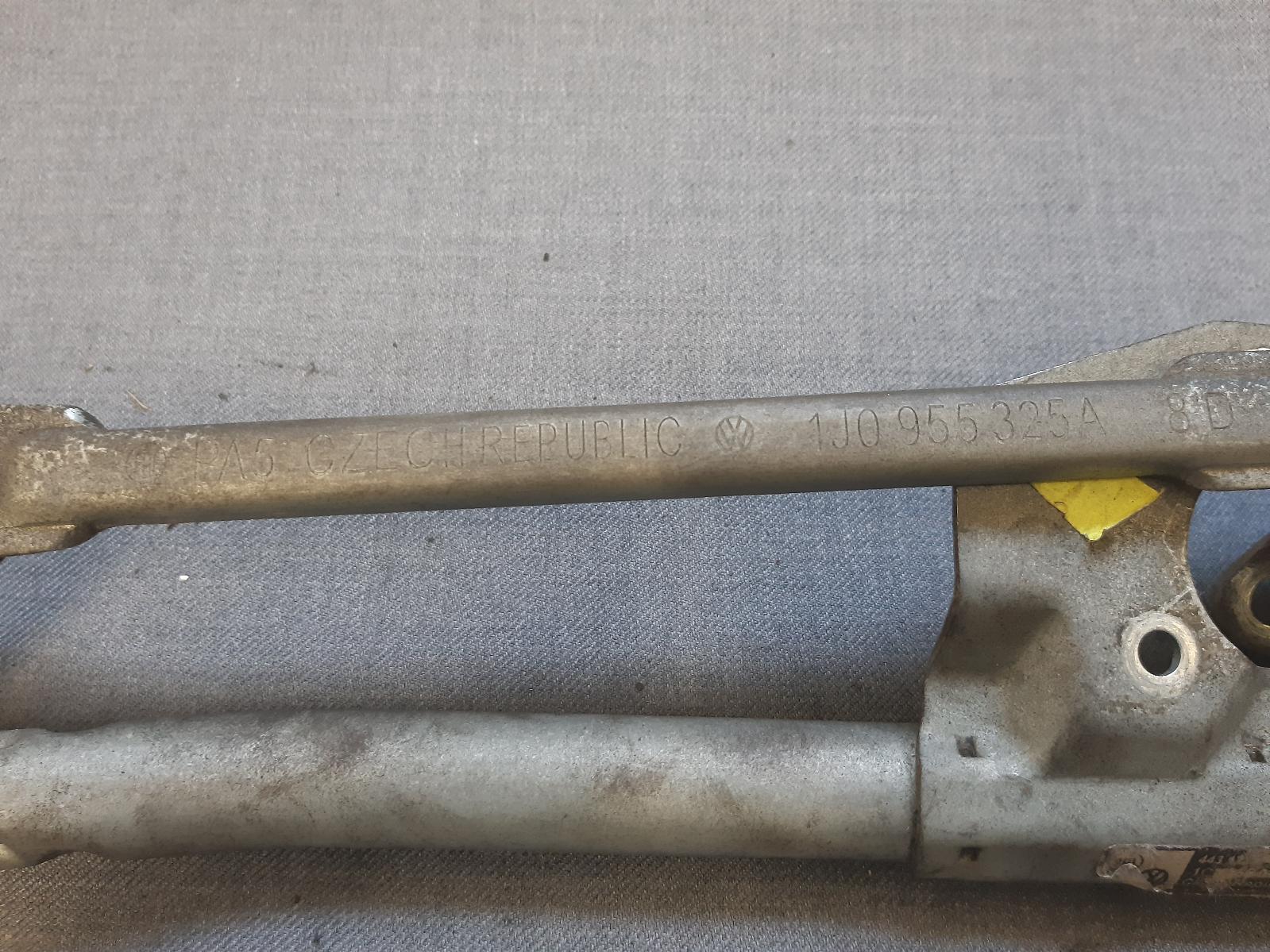 2008 VOLKSWAGEN BEETLE Wiper Linkage Contact us for Photo