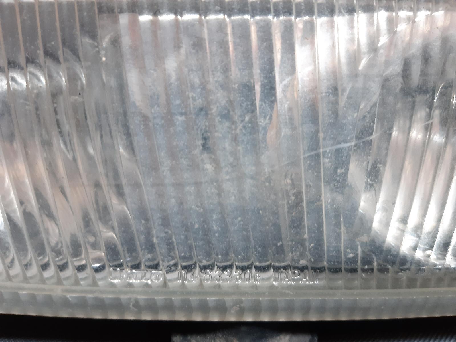 1990 NISSAN PRESEA Right Indicator/Fog/Side Contact us for Photo