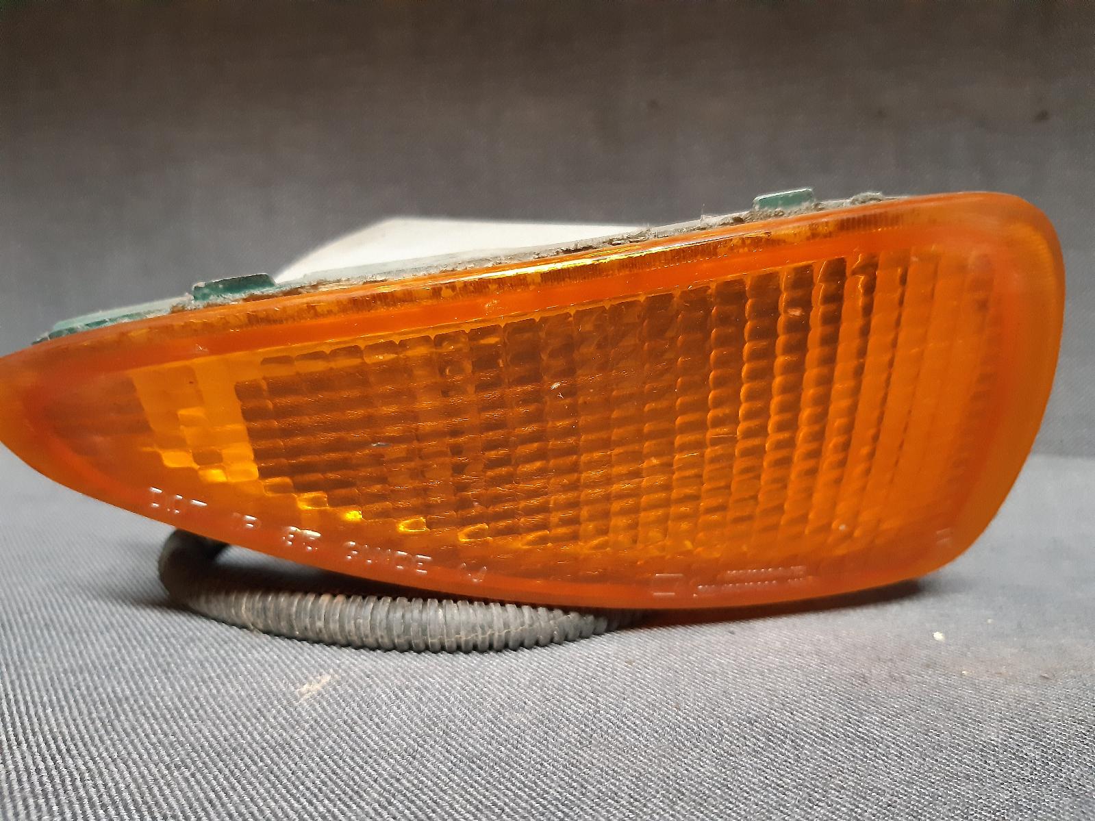 View Auto part Right Indicator/Fog/Side TOYOTA CAVALIER (NZ ONLY) 1996