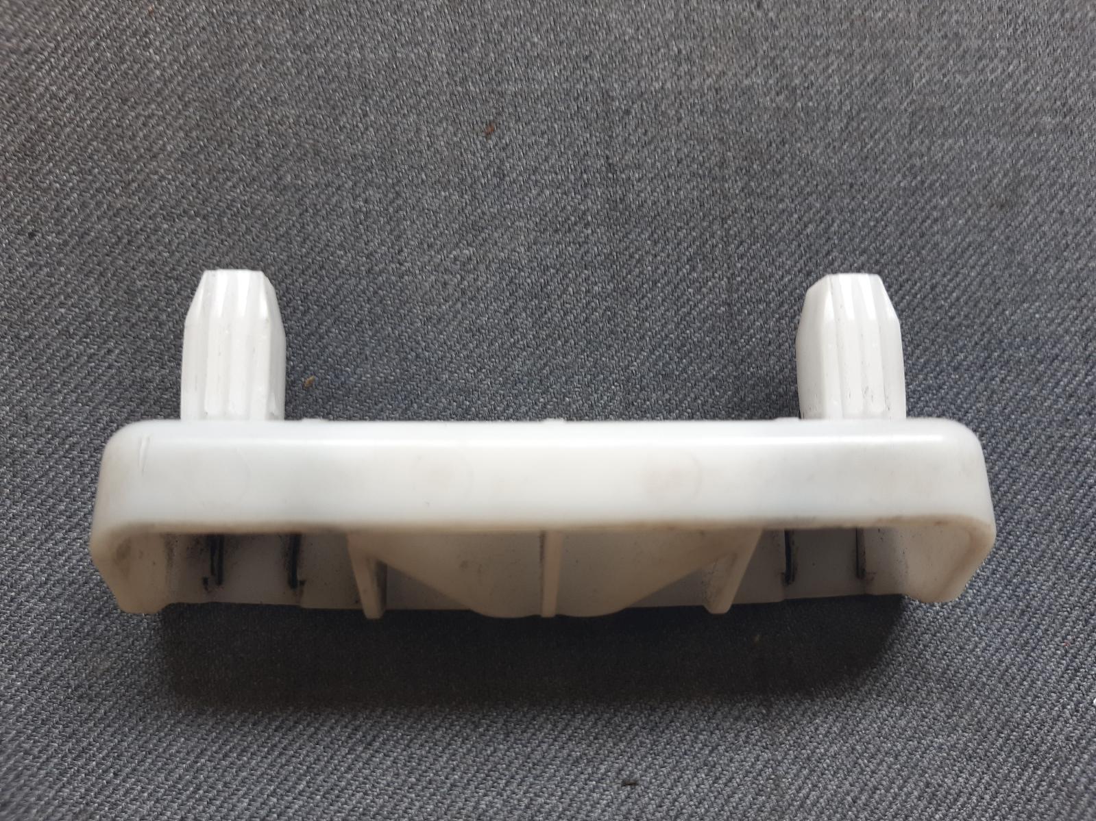 2007 NISSAN DUALIS R/Bar Bracket/Reinfo Contact us for Photo