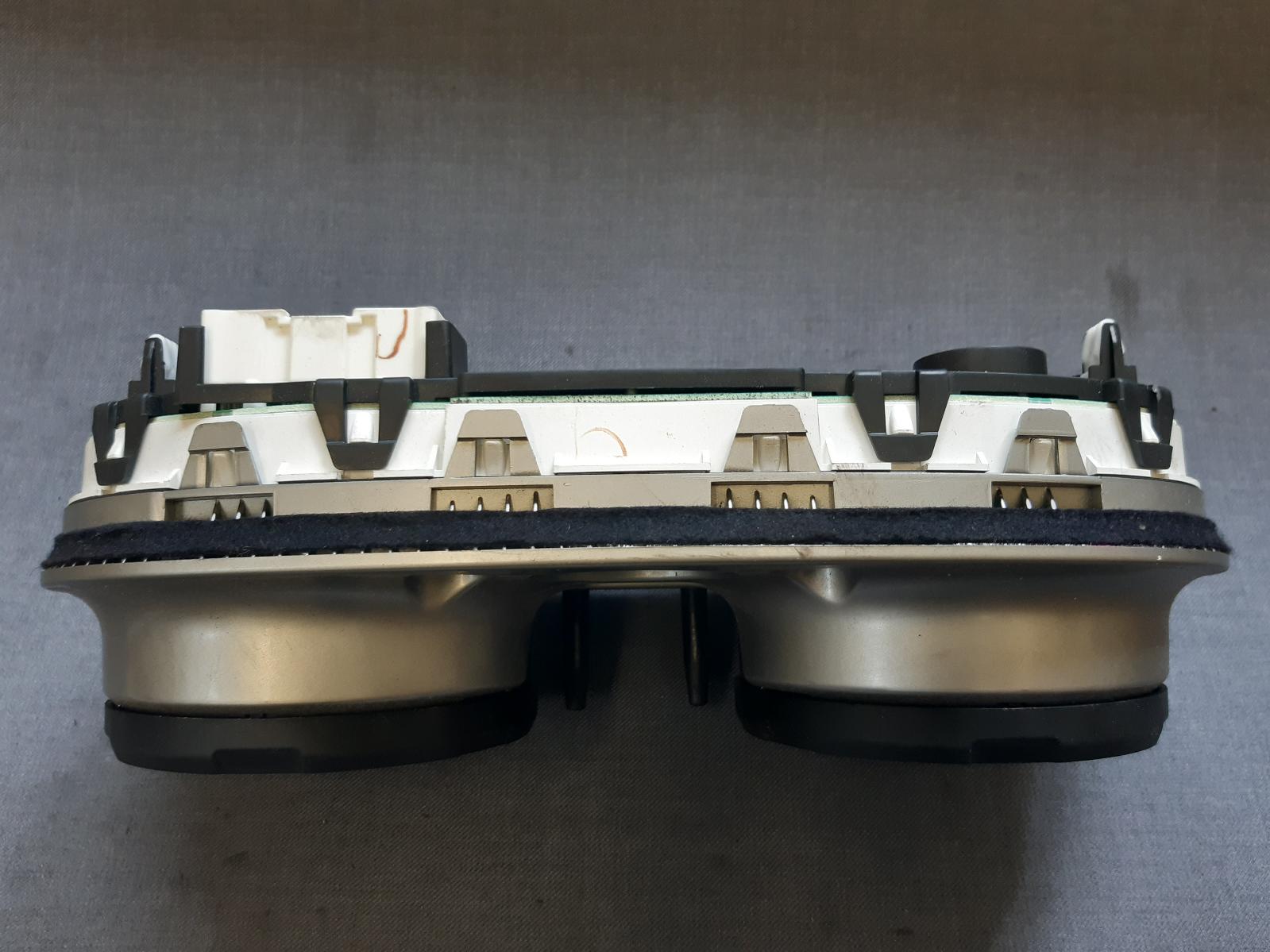 2007 NISSAN DUALIS Instrument Cluster Contact us for Photo