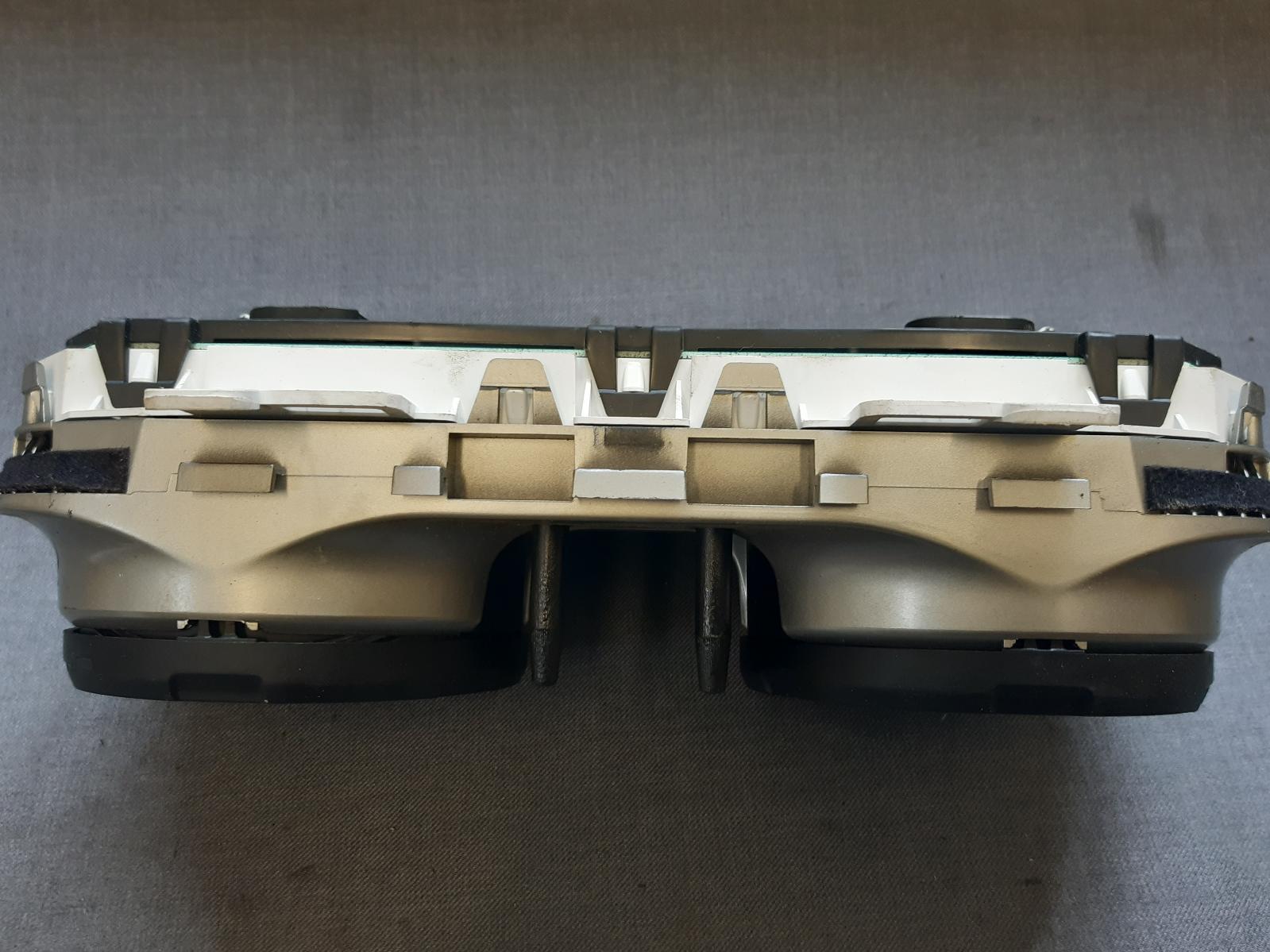 2007 NISSAN DUALIS Instrument Cluster Contact us for Photo