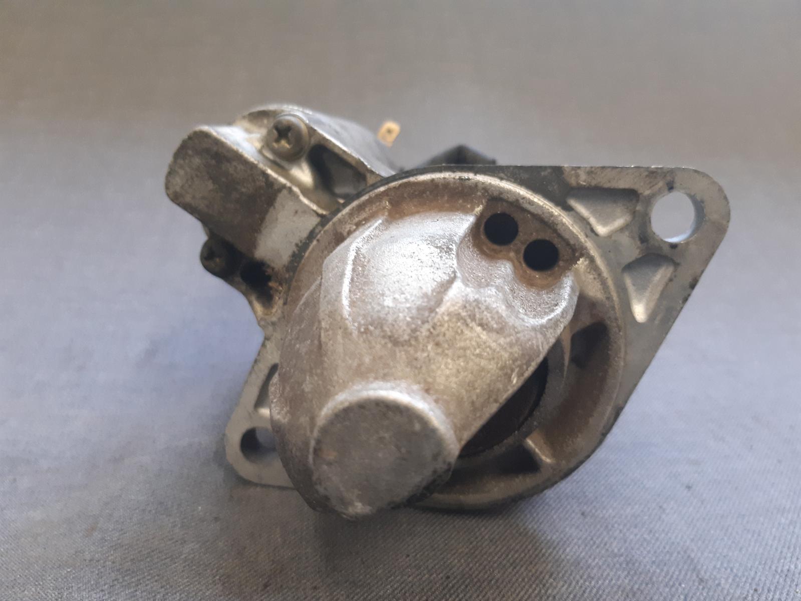 2000 SUBARU IMPREZA Starter Contact us for Photo
