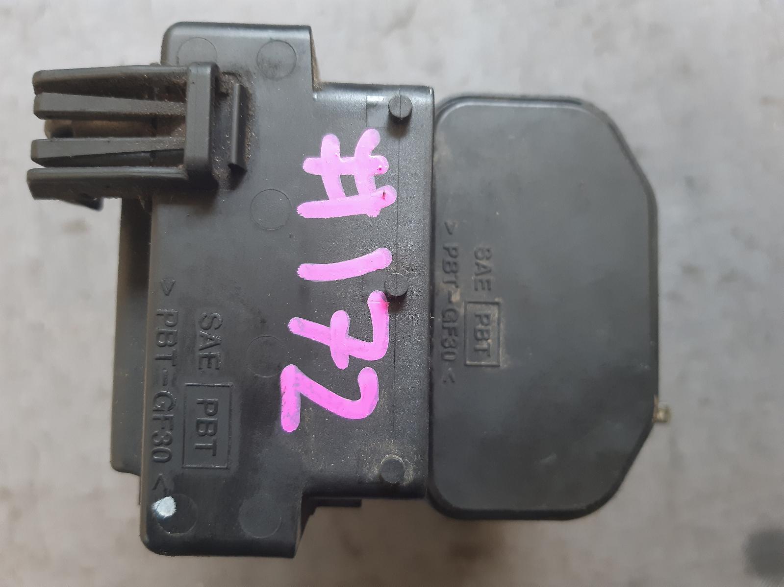 2001 SUBARU IMPREZA Abs Pump/Modulator Contact us for Photo