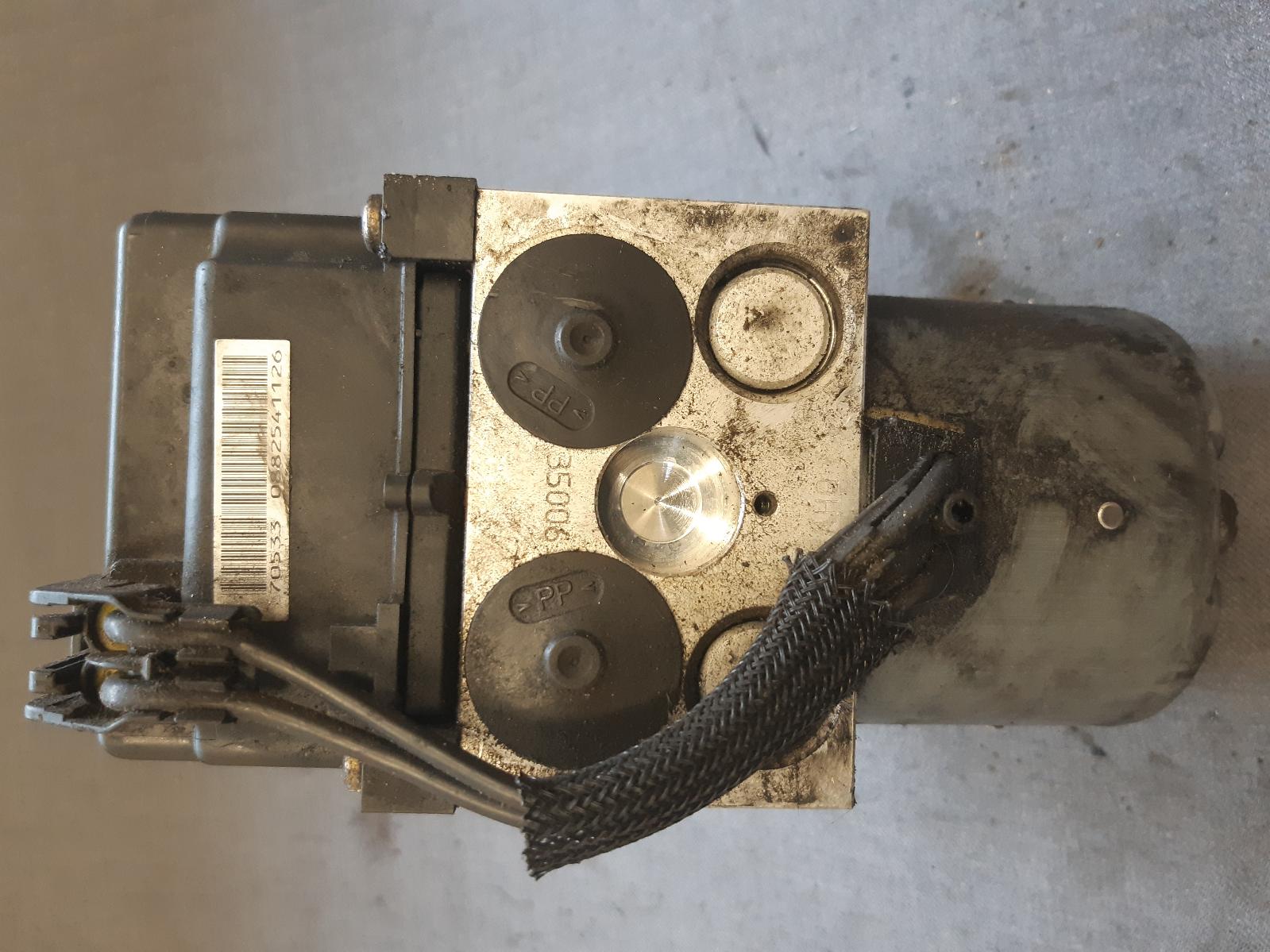 2001 SUBARU IMPREZA Abs Pump/Modulator Contact us for Photo