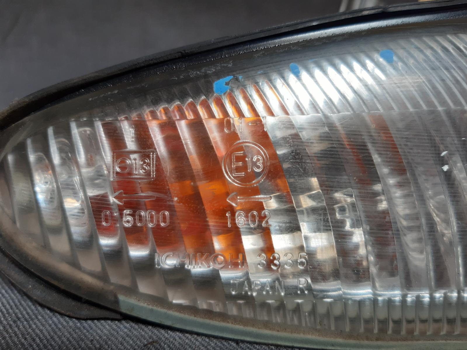 1996 MAZDA EUNOS Right Indicator/Fog/Side Contact us for Photo