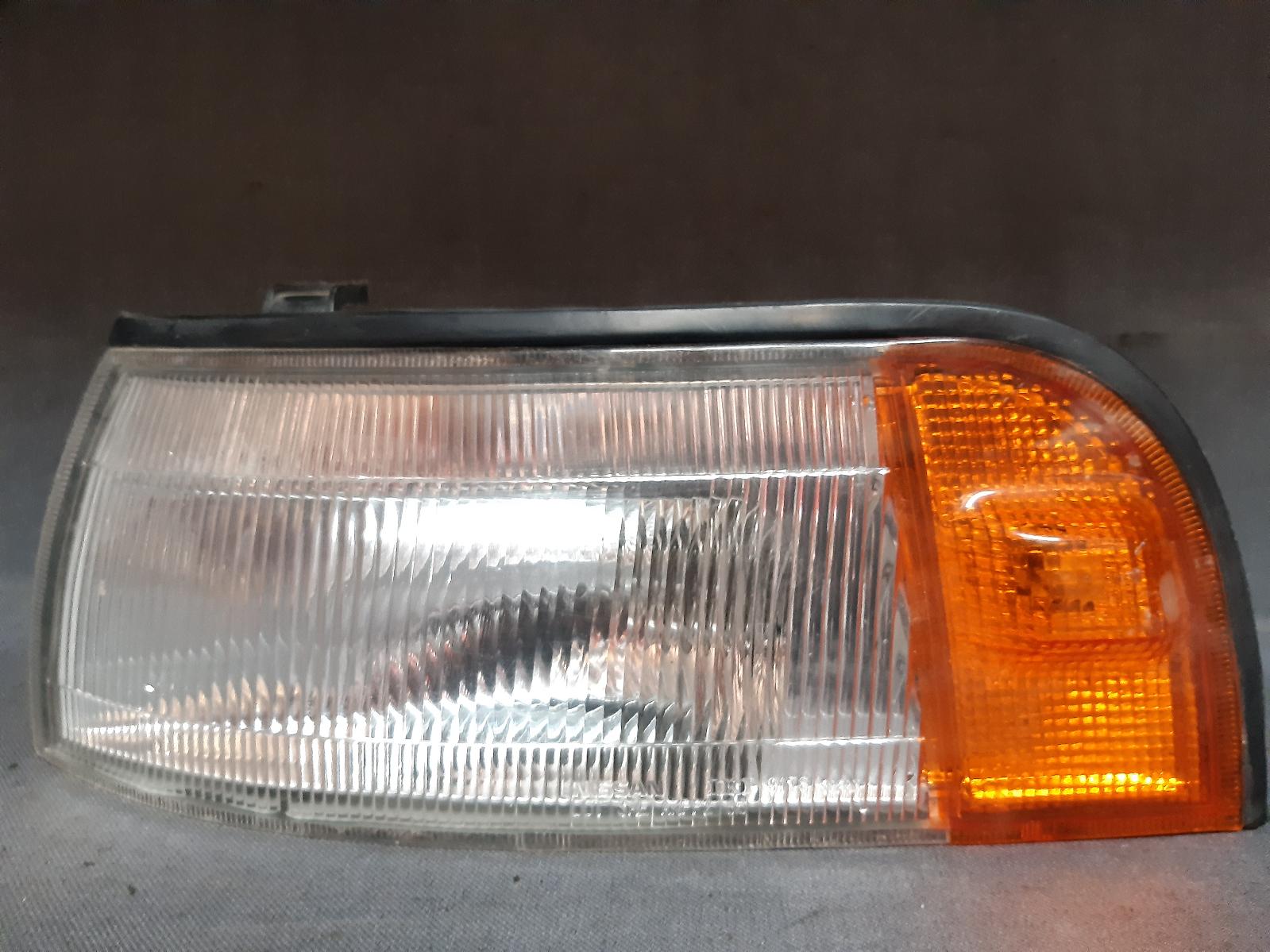 View Auto part Left Indicator/Fog/Side NISSAN MAXIMA 1990