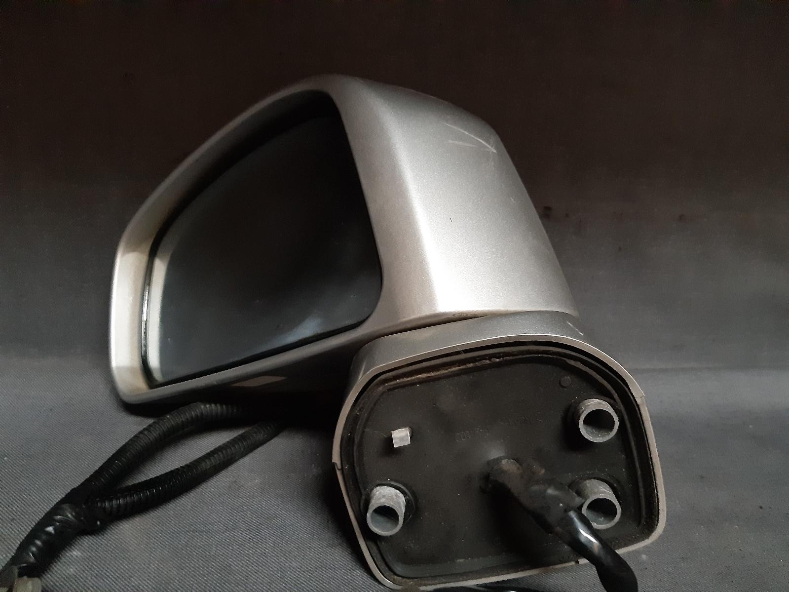 2007 NISSAN TIIDA Left Door Mirror Contact us for Photo