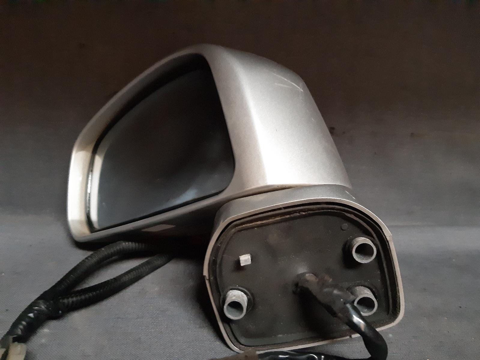 2007 NISSAN TIIDA Left Door Mirror Contact us for Photo